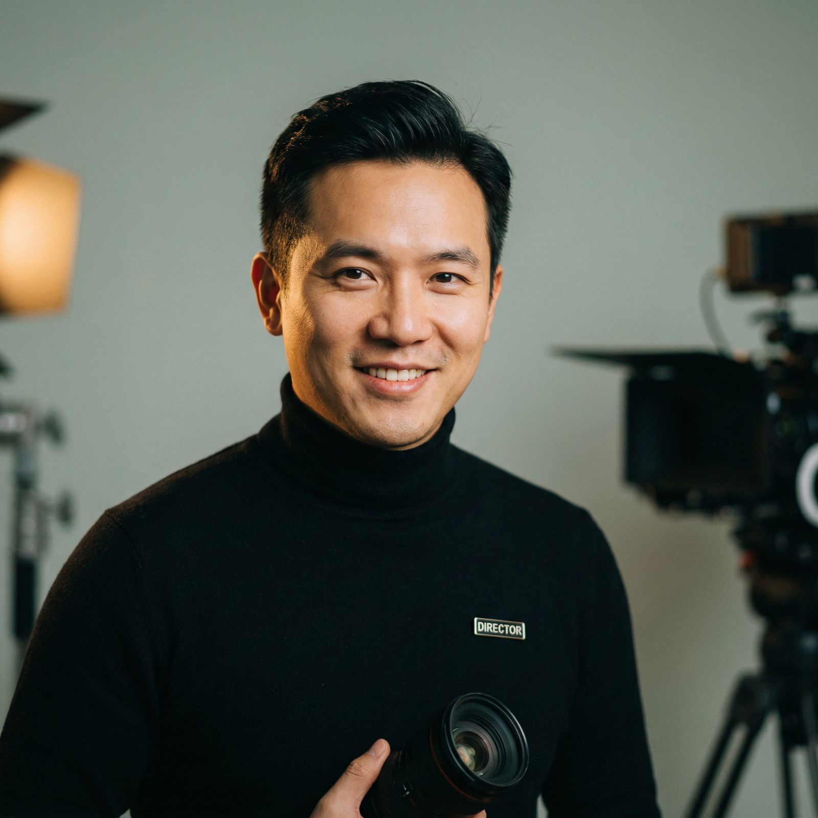 在线AV导演陈逸风