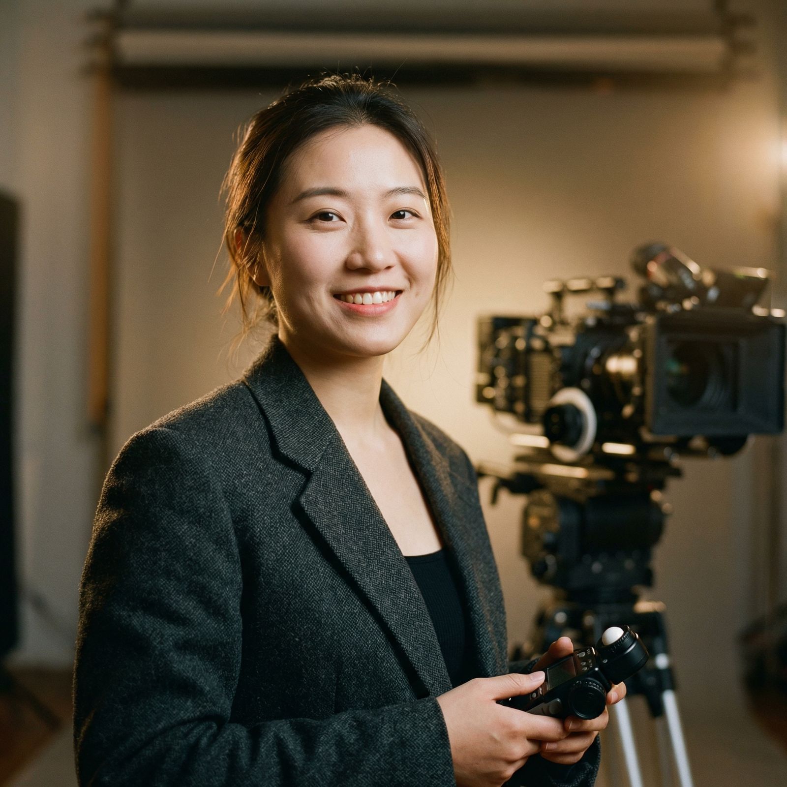 在线AV摄影师林雪瑶