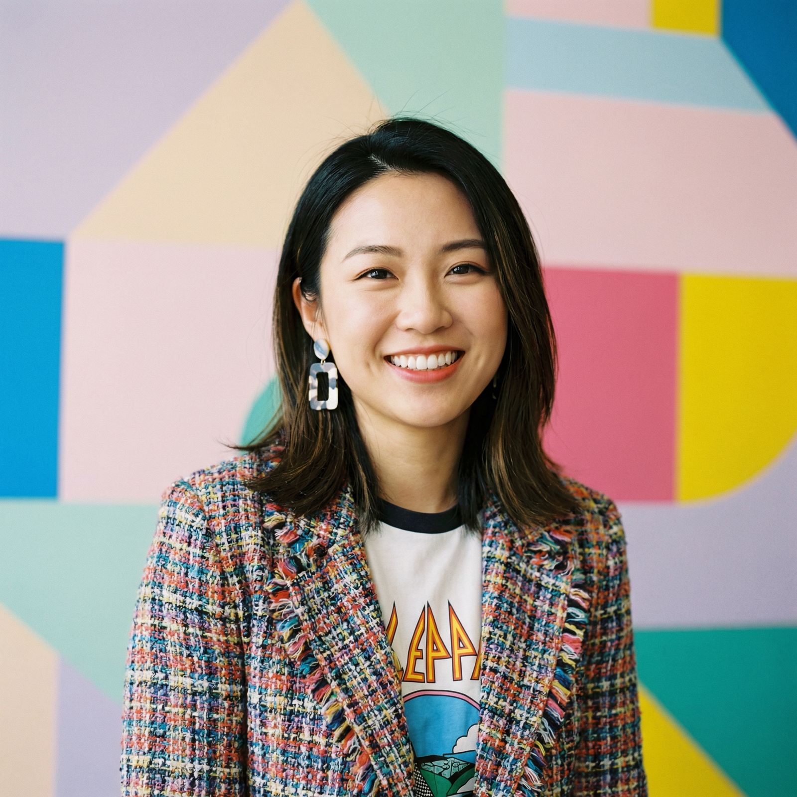 在线AV内容总监苏晴